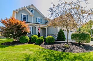 8254 Beaumont Drive, Mentor, OH 44060