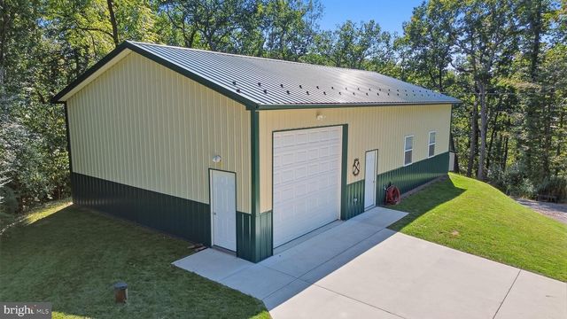 24 SYDNEY CIR, Harpers Ferry, WV 25425