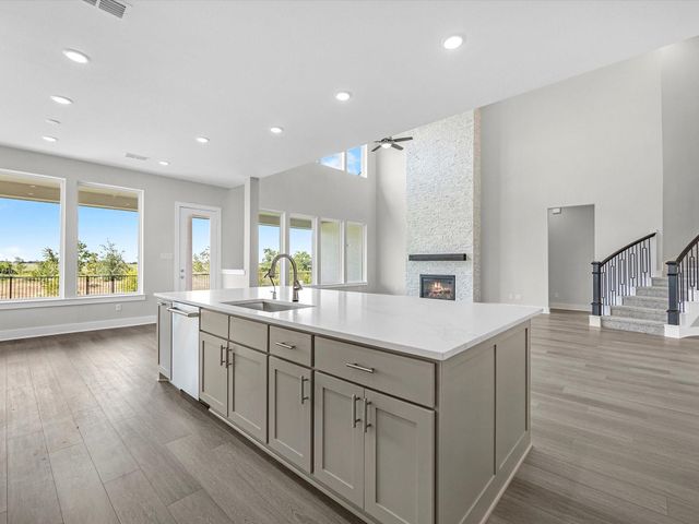 3010 Elderberry Orchard, Richmond, TX 77406