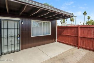 2625 N Alvernon Way D3, Tucson, AZ 85716