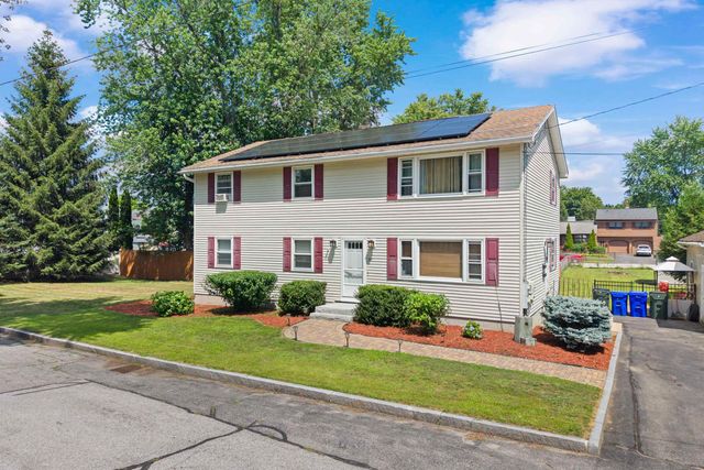 357 Gray Street, Manchester, NH 03103