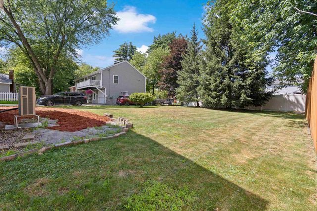 357 Gray Street, Manchester, NH 03103