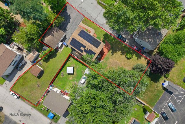 357 Gray Street, Manchester, NH 03103