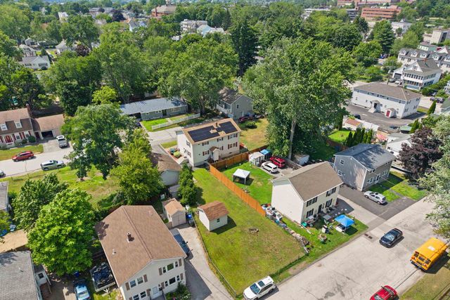 357 Gray Street, Manchester, NH 03103