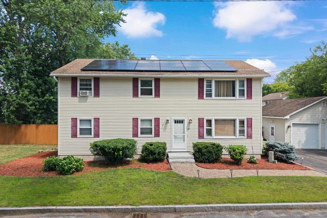 357 Gray Street, Manchester, NH 03103