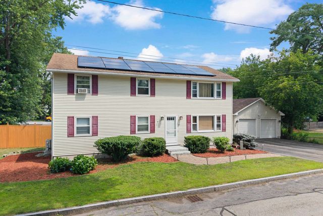 357 Gray Street, Manchester, NH 03103