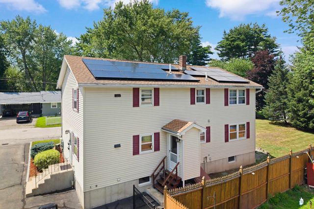 357 Gray Street, Manchester, NH 03103