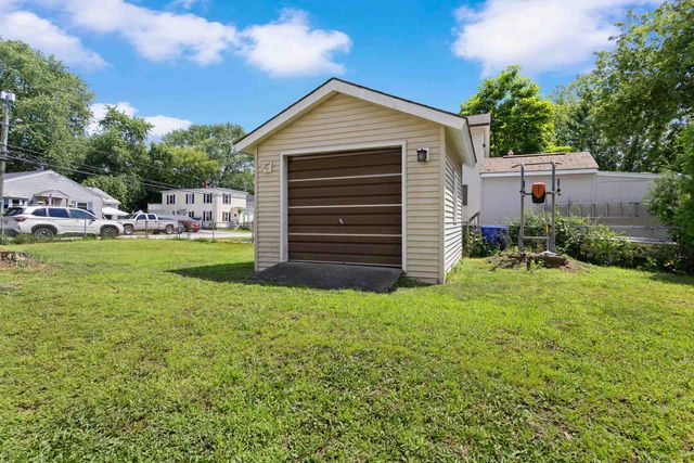 357 Gray Street, Manchester, NH 03103