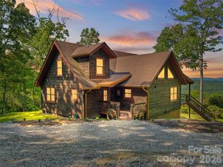 1909 Kentwood Lane, Pisgah Forest, NC 28768