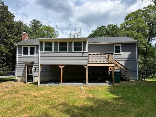164 Hall St, Raynham, MA 02767