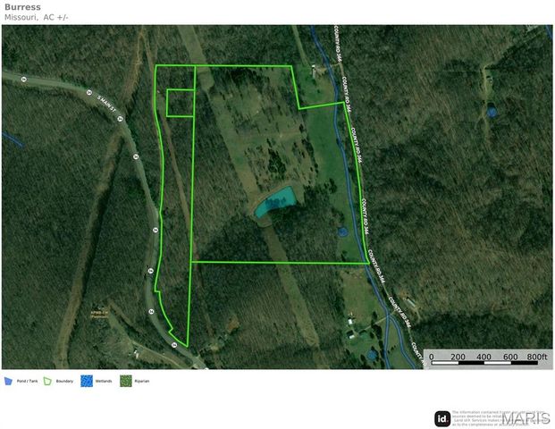 1334 Wayne 366, Piedmont, MO 63957