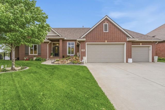 2009 W Harborlight Ct., Wichita, KS 67204