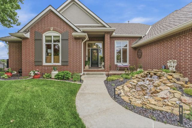 2009 W Harborlight Ct., Wichita, KS 67204