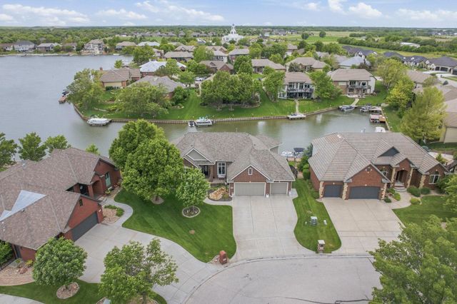 2009 W Harborlight Ct., Wichita, KS 67204