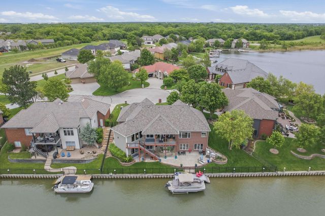 2009 W Harborlight Ct., Wichita, KS 67204