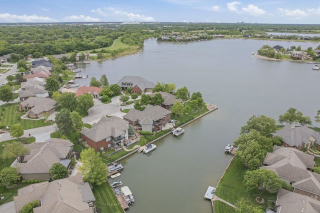 2009 W Harborlight Ct., Wichita, KS 67204