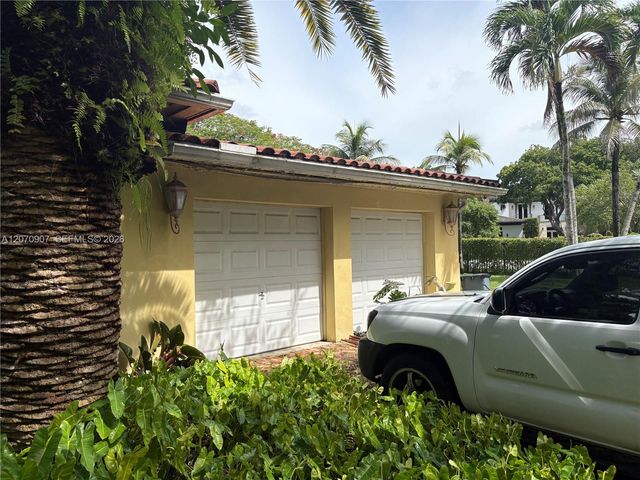 805 Paradiso Avenue 805, Coral Gables, FL 33146