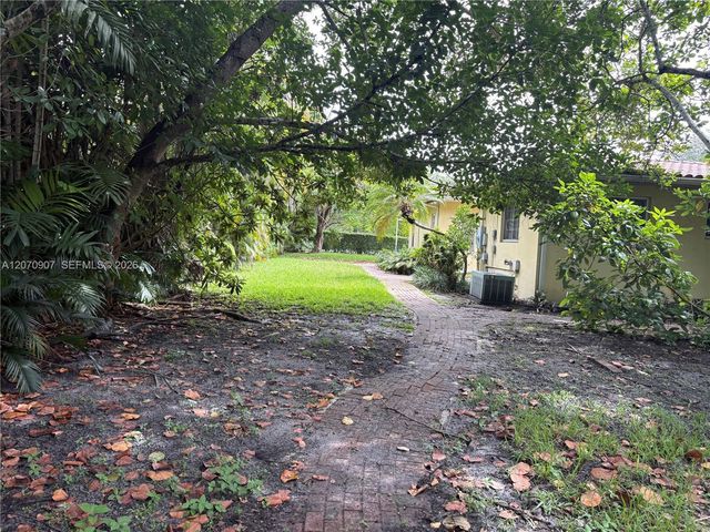 805 Paradiso Avenue 805, Coral Gables, FL 33146