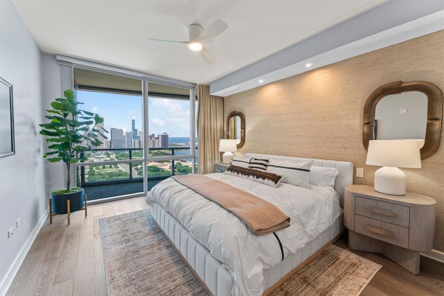 1201 S Prairie Avenue 4702, Chicago, IL 60605