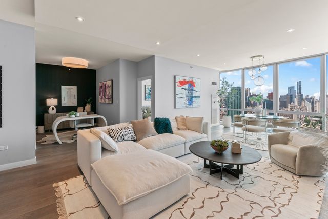 1201 S Prairie Avenue 4702, Chicago, IL 60605