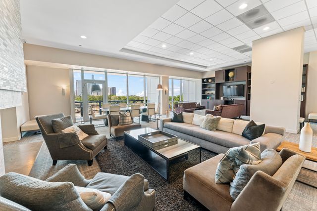 1201 S Prairie Avenue 4702, Chicago, IL 60605