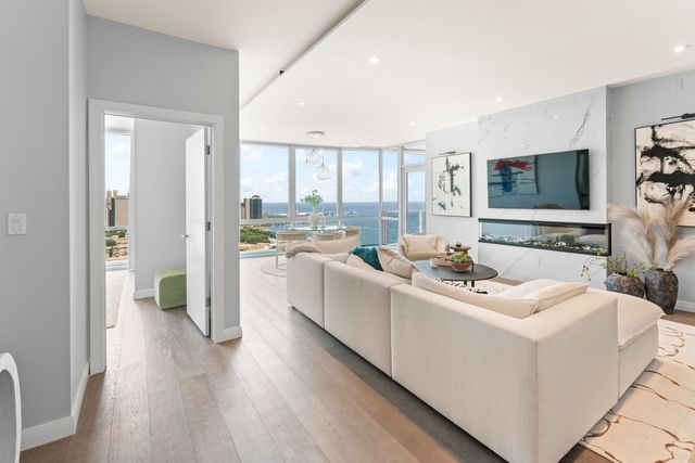 1201 S Prairie Avenue 4702, Chicago, IL 60605