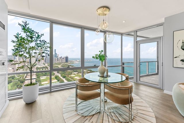 1201 S Prairie Avenue 4702, Chicago, IL 60605