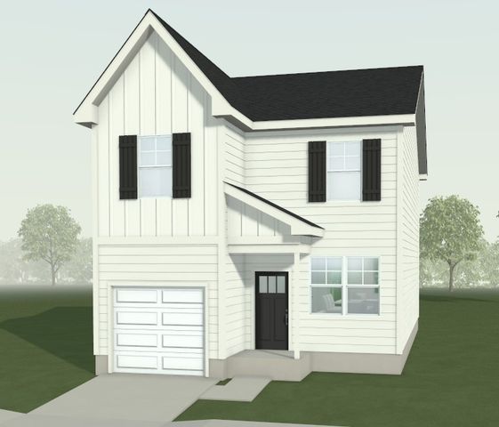 1622 Daly Dr, Cookeville, TN 38506