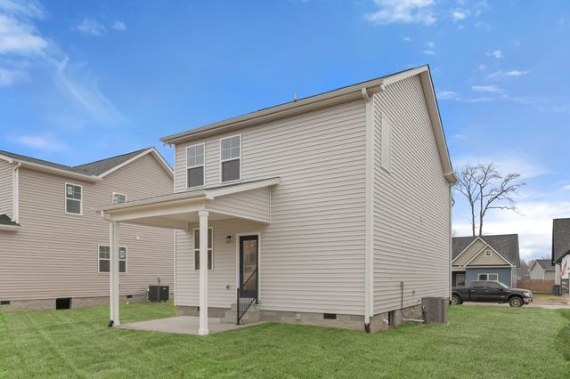 1622 Daly Dr, Cookeville, TN 38506
