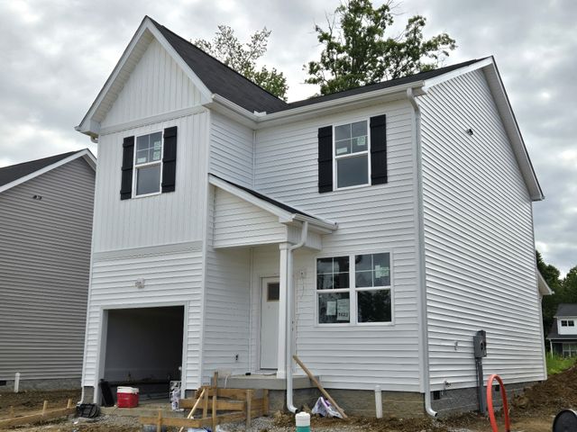 1622 Daly Dr, Cookeville, TN 38506