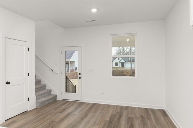 1622 Daly Dr, Cookeville, TN 38506
