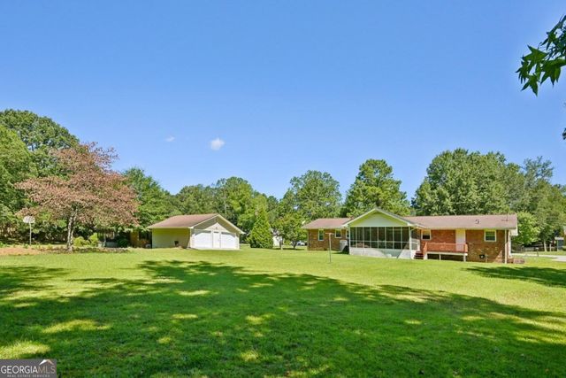 665 Beauregard Boulevard, Fayetteville, GA 30214