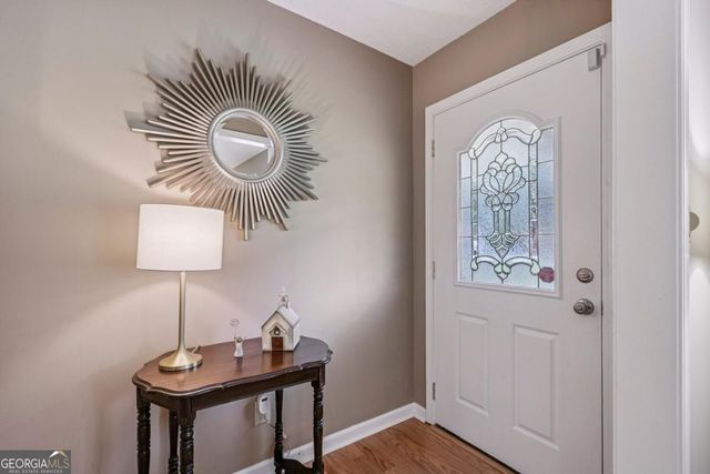 665 Beauregard Boulevard, Fayetteville, GA 30214