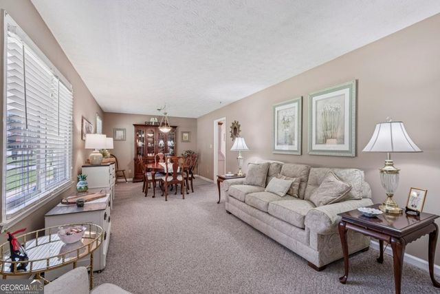 665 Beauregard Boulevard, Fayetteville, GA 30214