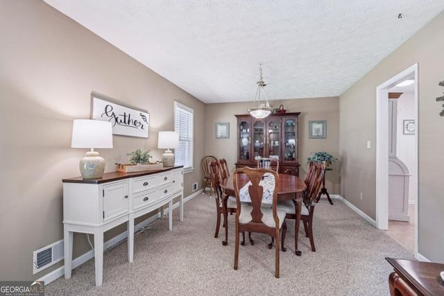 665 Beauregard Boulevard, Fayetteville, GA 30214