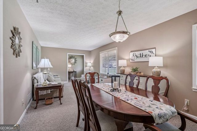 665 Beauregard Boulevard, Fayetteville, GA 30214