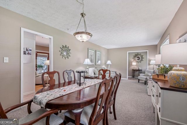 665 Beauregard Boulevard, Fayetteville, GA 30214