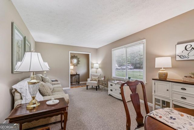 665 Beauregard Boulevard, Fayetteville, GA 30214