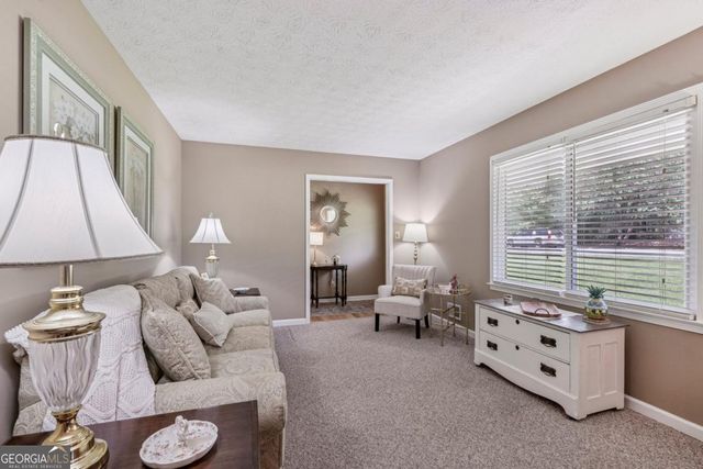 665 Beauregard Boulevard, Fayetteville, GA 30214