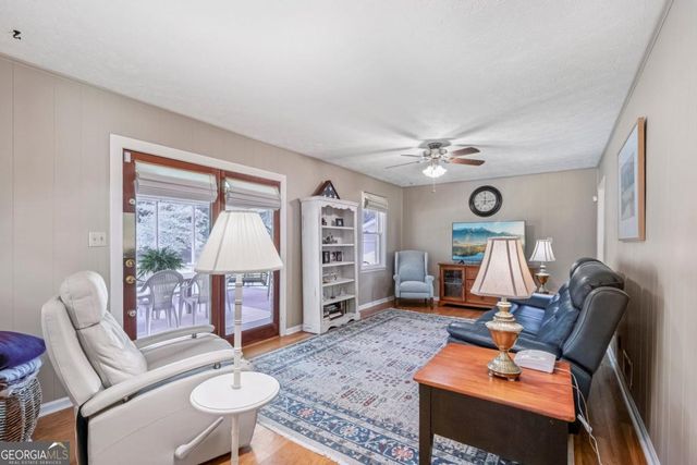 665 Beauregard Boulevard, Fayetteville, GA 30214