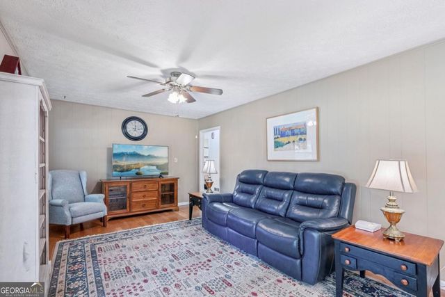 665 Beauregard Boulevard, Fayetteville, GA 30214