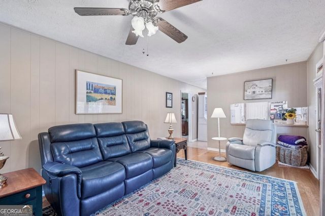 665 Beauregard Boulevard, Fayetteville, GA 30214