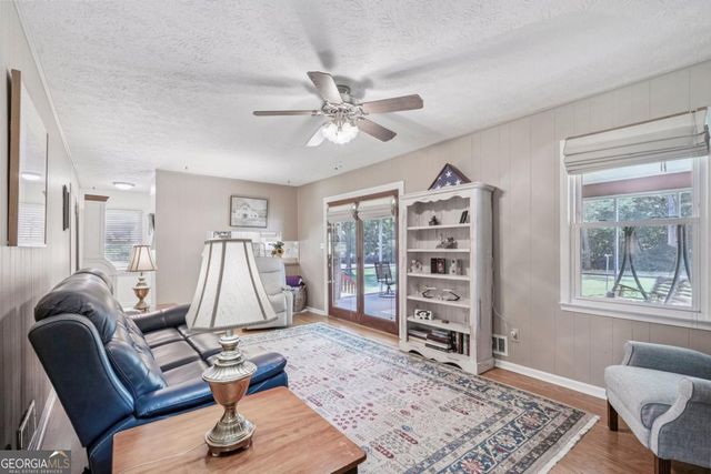 665 Beauregard Boulevard, Fayetteville, GA 30214