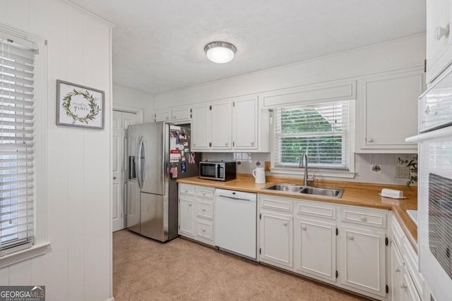 665 Beauregard Boulevard, Fayetteville, GA 30214