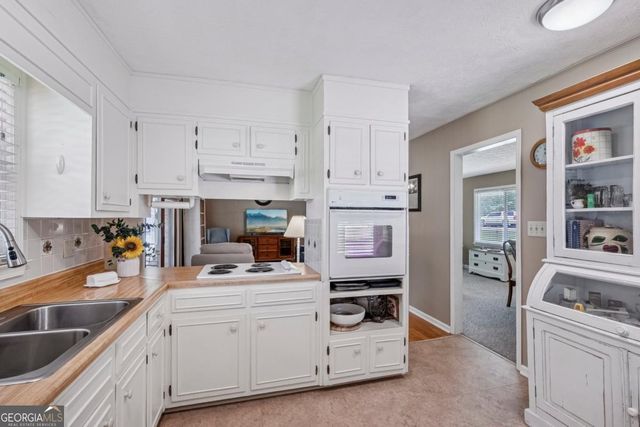 665 Beauregard Boulevard, Fayetteville, GA 30214