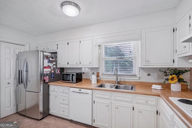 665 Beauregard Boulevard, Fayetteville, GA 30214