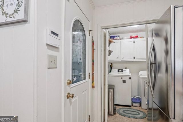 665 Beauregard Boulevard, Fayetteville, GA 30214