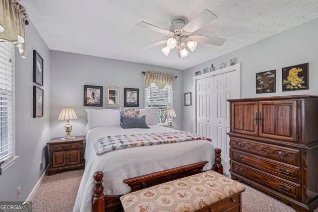 665 Beauregard Boulevard, Fayetteville, GA 30214