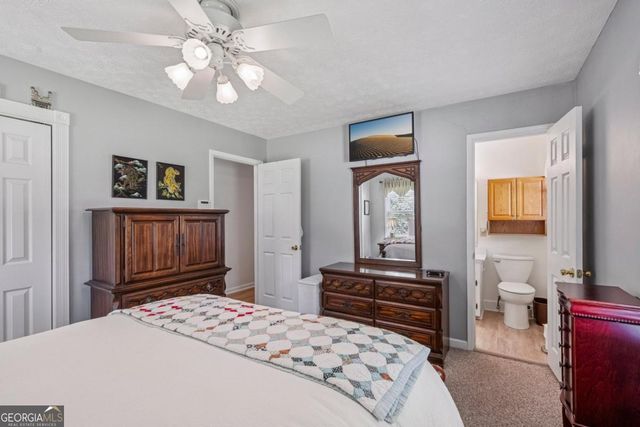 665 Beauregard Boulevard, Fayetteville, GA 30214