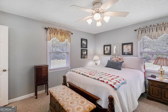 665 Beauregard Boulevard, Fayetteville, GA 30214